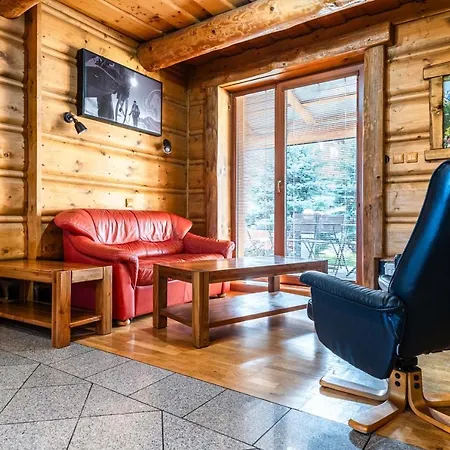 Privat Kamzik Апартаменты *