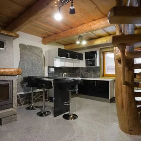 Privat Kamzik Apartment *
