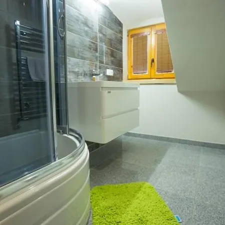 Apartment Privat Kamzik *