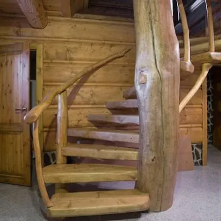 Privat Kamzik Διαμέρισμα *