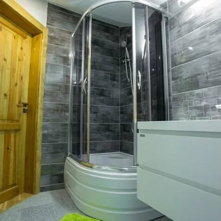 公寓 普里瓦卡姆奇克公寓