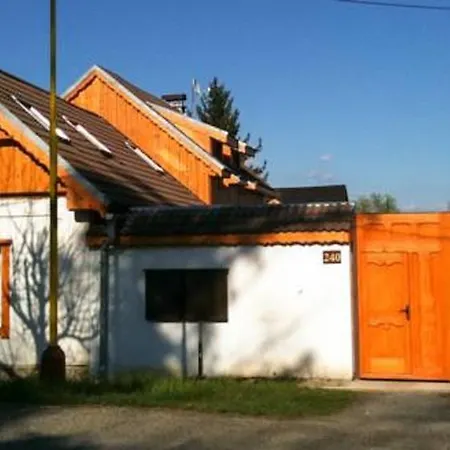 公寓 普里瓦卡姆奇克公寓 *