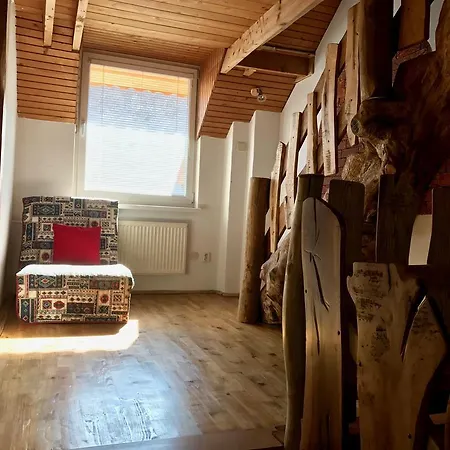 Privat Kamzik Apartment *