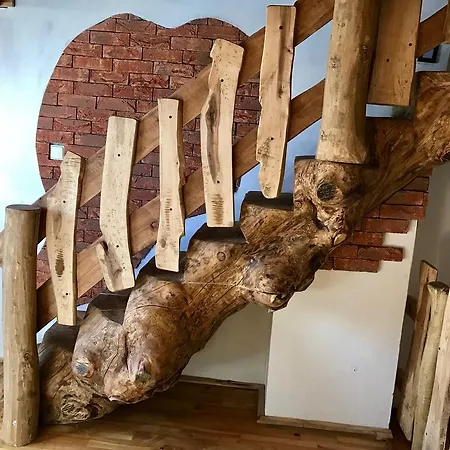 普里瓦卡姆奇克公寓 韦尔卡鲁穆尼卡