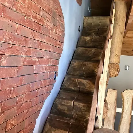 普里瓦卡姆奇克公寓