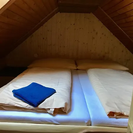 Privat Kamzik * Vel'ka Lomnica