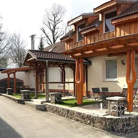 Apartamento Privat Kamzik *