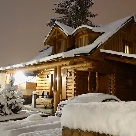 Апартаменты Privat Kamzik