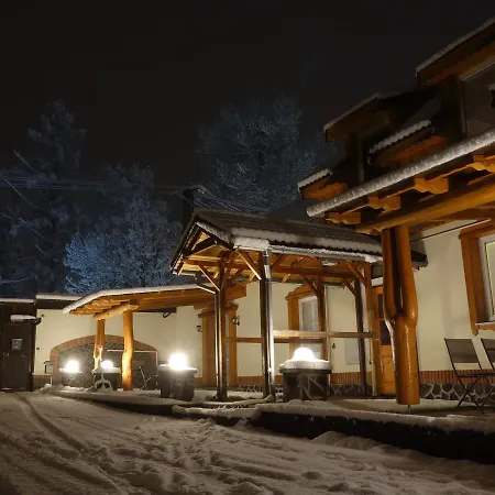 普里瓦卡姆奇克公寓 公寓