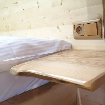 Privat Kamzik * Vel'ka Lomnica
