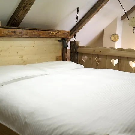 Apartment Privat Kamzik Vel'ka Lomnica