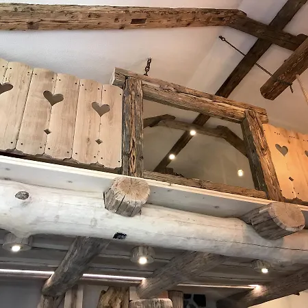 Apartamento Privat Kamzik Vel'ka Lomnica