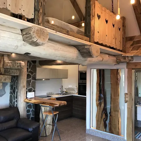 Privat Kamzik Apartment *