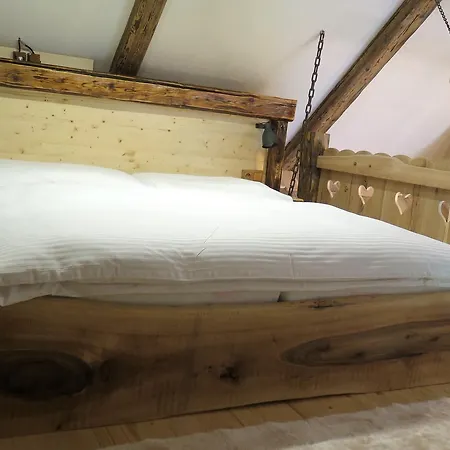 普里瓦卡姆奇克公寓 韦尔卡鲁穆尼卡