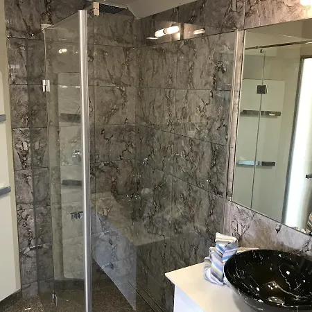 Privat Kamzik Διαμέρισμα *