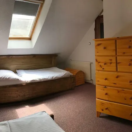 普里瓦卡姆奇克公寓 * 韦尔卡鲁穆尼卡