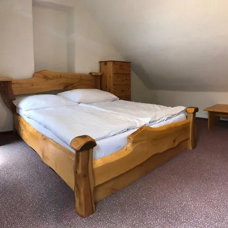 Privat Kamzik Apartment *
