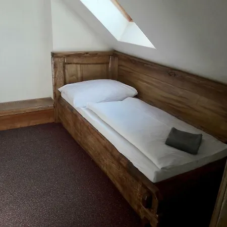 Privat Kamzik Apartment *