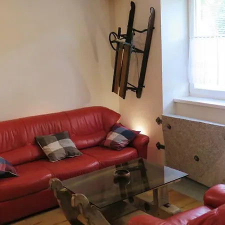 普里瓦卡姆奇克公寓 *