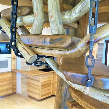 Privat Kamzik Apartment