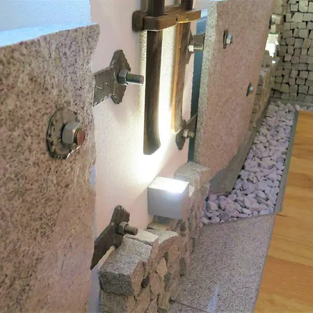 Apartment Privat Kamzik Vel'ka Lomnica
