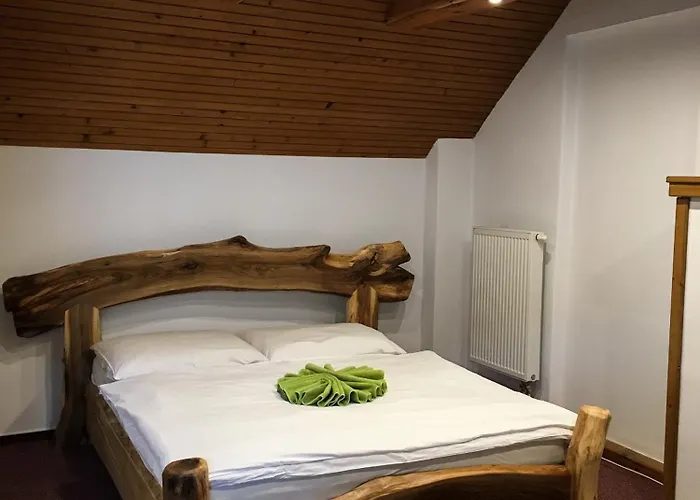 Appartement Privat Kamzik Vel'ka Lomnica