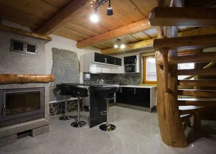 Privat Kamzik Appartement *