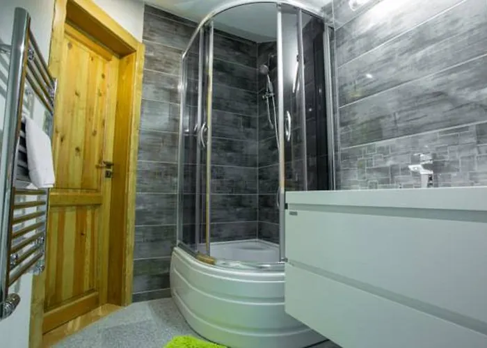 Appartement Privat Kamzik