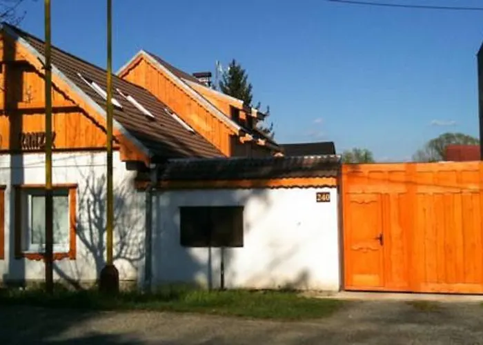 Appartement Privat Kamzik *