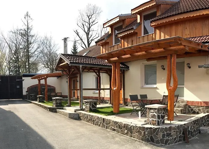 Appartement Privat Kamzik *