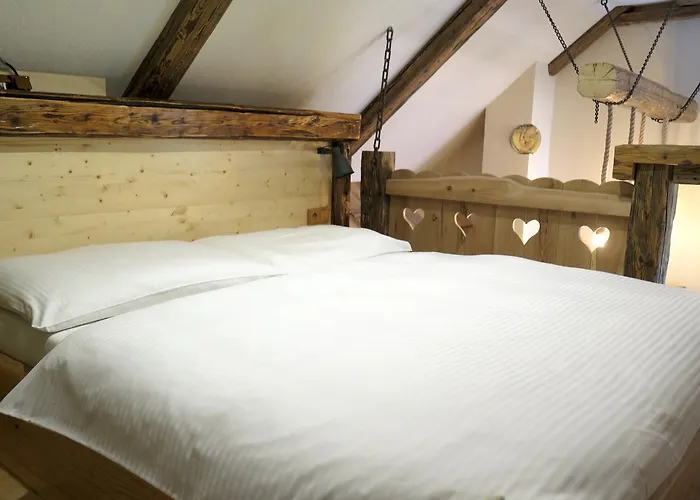 Appartement Privat Kamzik Vel'ka Lomnica