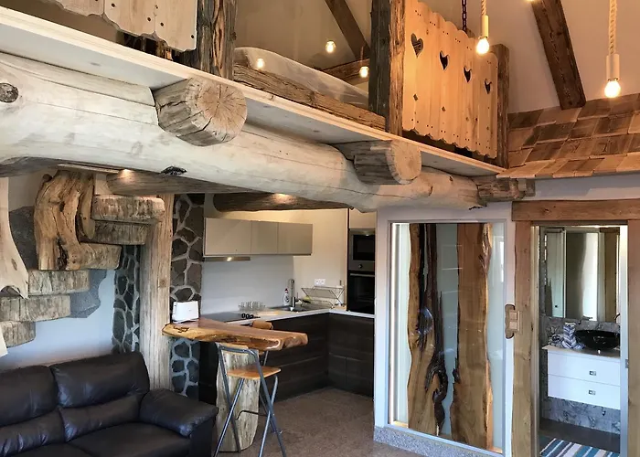 Privat Kamzik Appartement *