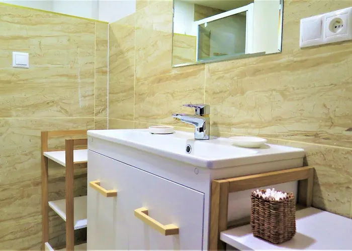 Privat Kamzik Appartement